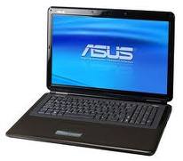Asus K50 Parts